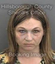 CLARISSA GRACE BAILEY