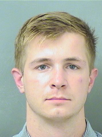 COLIN ANDREW MELCHER