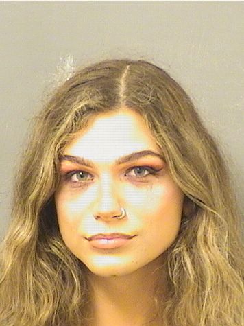 DAKOTA HUNTER YORKE