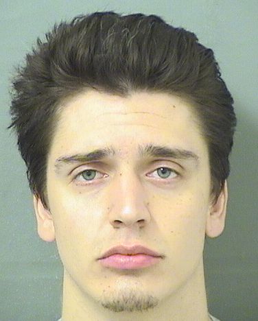 DANIEL ABRAHAM BRANDON