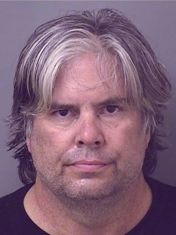 DANIEL ALEXANDER PAPPAS