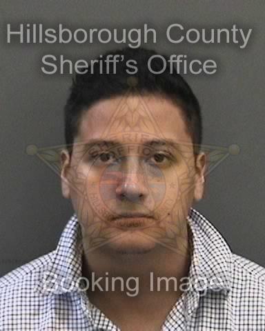 DANIEL GERARD CABEZAS