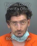 DANIEL JEFFERY CONDRAN