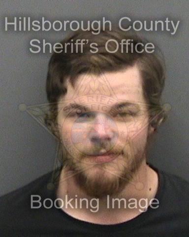 DANIEL JONAS STEVENS