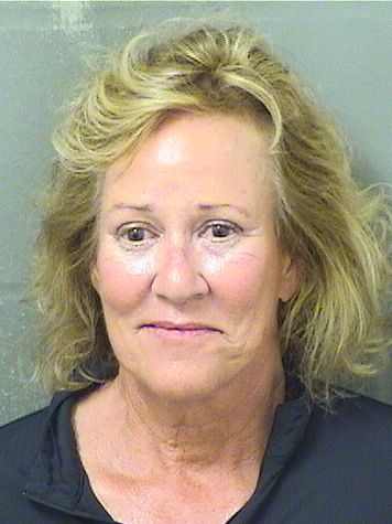 DARIA BREEDLOVE DAVIS