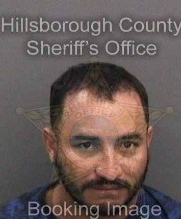 DARWIN ISRAEL VILLEDA CARRASCO