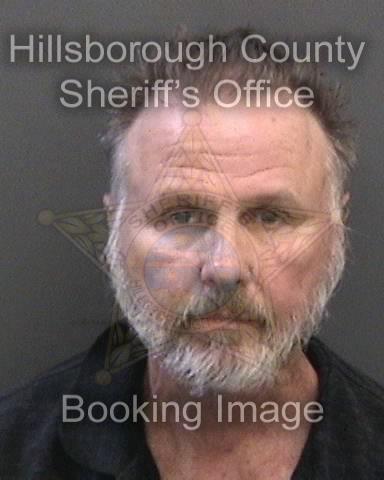 DAVID FRANKLIN BARRETT