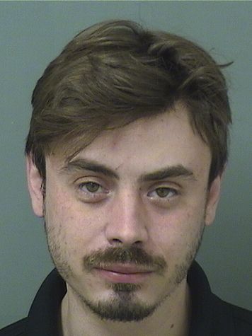 DAVID MICHAEL BOSHES