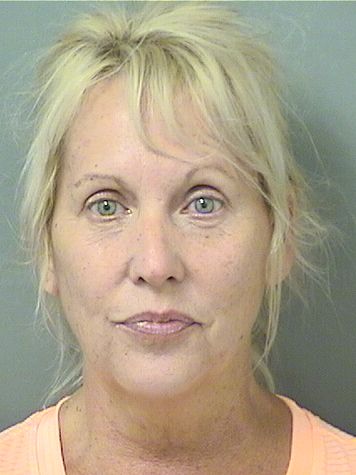 DAWN CHARLOTTE HOFFMAN