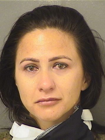 DAYURIS PENA FUERTE PEREZ