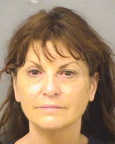 DEBRA ANN EGITTO DEBRA ANN EGITTO