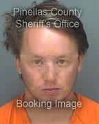 DEREK RAY PROFFITT DEREK RAY PROFFITT