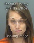 DEVON NOELLE CHILDERS