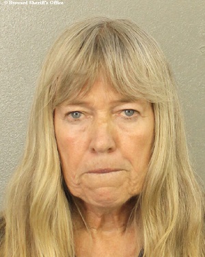 DIANA JEAN RICHARDSON