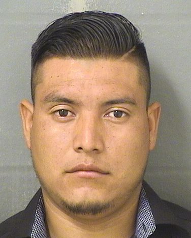 DINMAR UBALDO ESCOBAR RAMOS