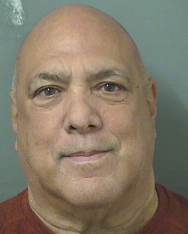 DONALD JOSEPH PAGANO DONALD JOSEPH PAGANO