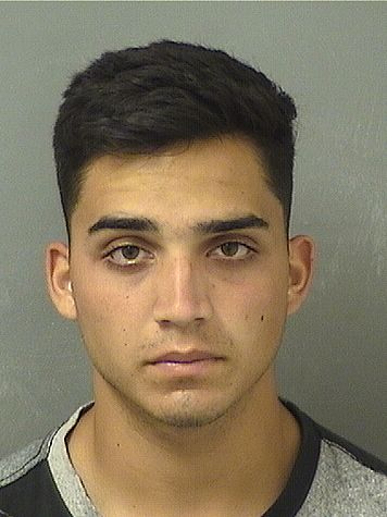 EDGARDO ANDRE OBREGON