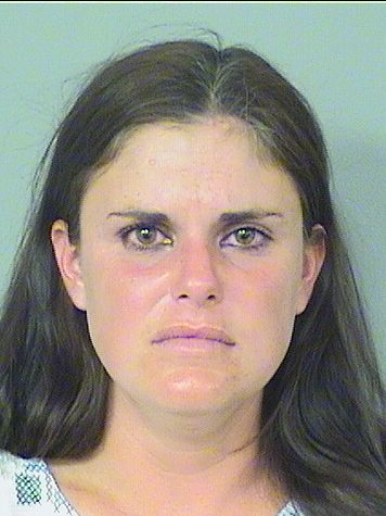 ELIZABETH KIRBY ELIZABETH KIRBY