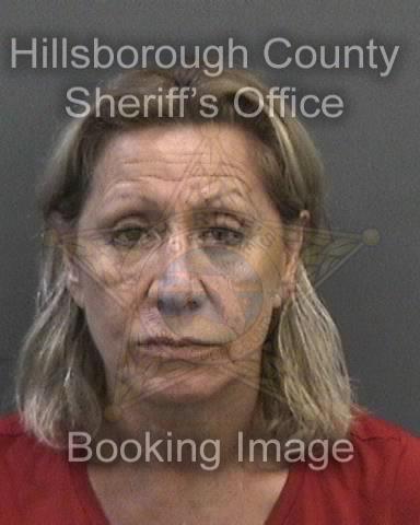 ELVIRA DEL ROSARIO MOLINA CORREA