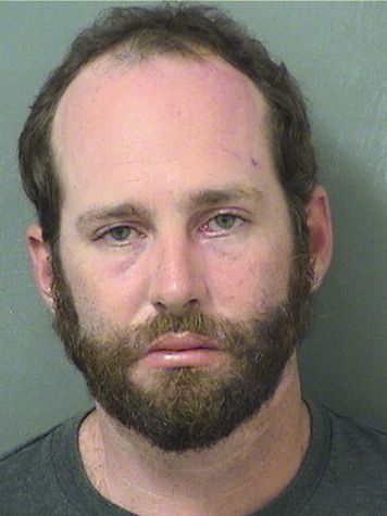 ERIC BROOKS PARKER