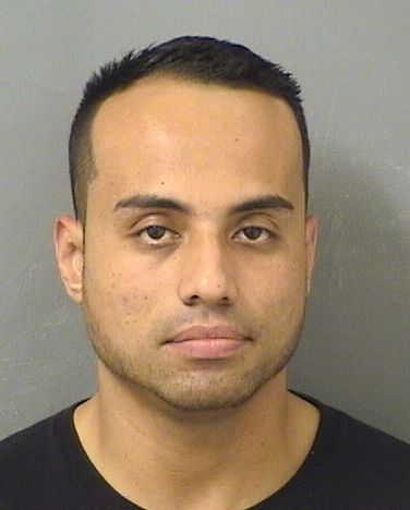 ERIC GIRALDO