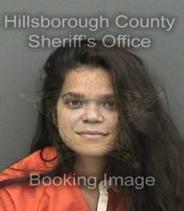 ERIKA LUCIANA DELGADO