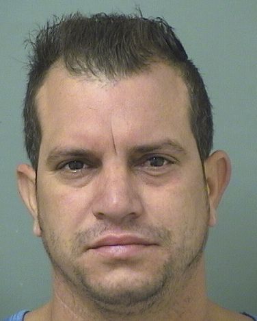 EUDELVIS MORALES LEON EUDELVIS MORALES LEON