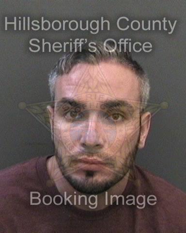 FABIAN ROBERT BURKART