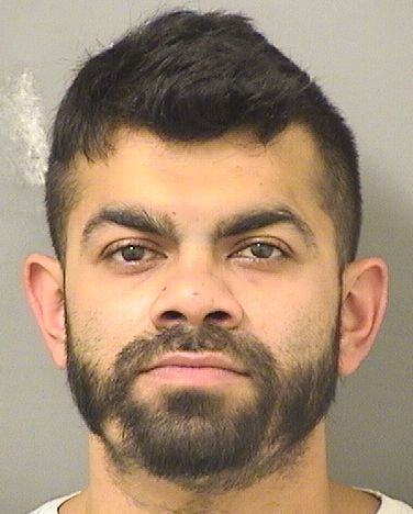 FAHAD TARIQ FAHAD TARIQ