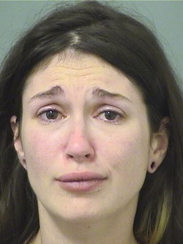 FAITH BAMBERY FAITH BAMBERY