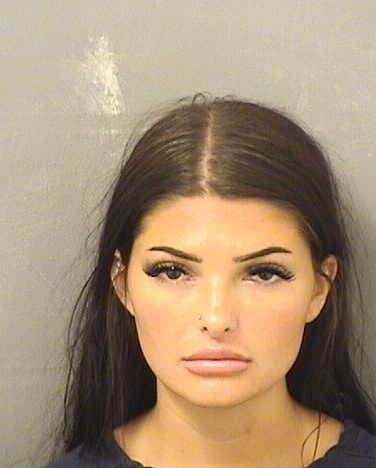 FIONA BREA DORAN FIONA BREA DORAN