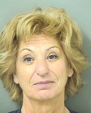 FRANCINE THERESE TICE