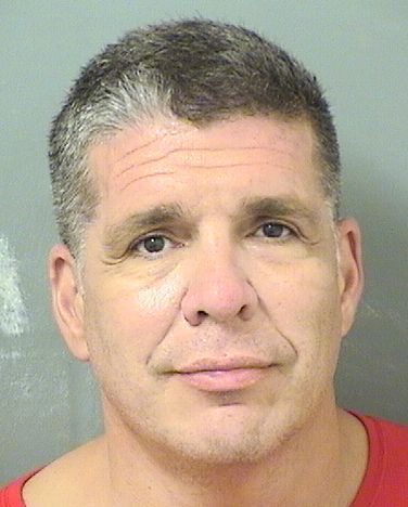 FRANK DESANTIS FRANK DESANTIS
