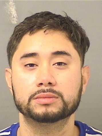 GABRIEL MOISES CALDERON