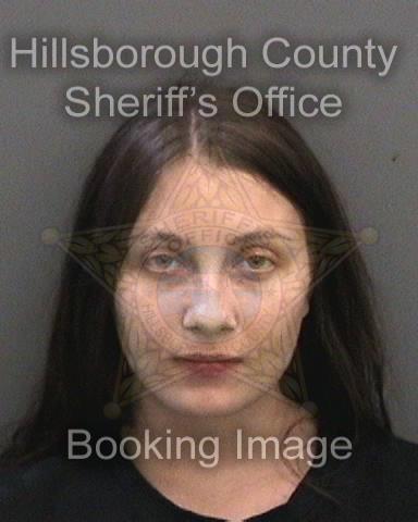 GABRIELLE SANDRA DURSO GABRIELLE SANDRA DURSO