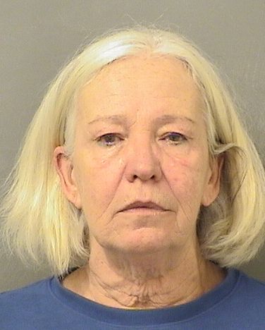 GAIL ANNE AHERN