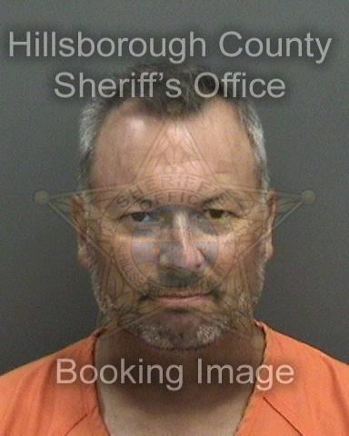 GARY ANTHONY WALDRON GARY ANTHONY WALDRON