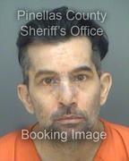 GEORGE ANTHONY AMERES