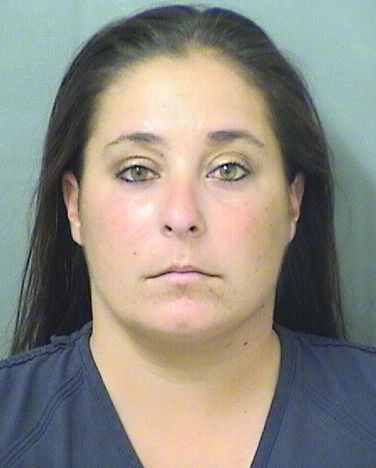 GILLIAN GIARRIZZO