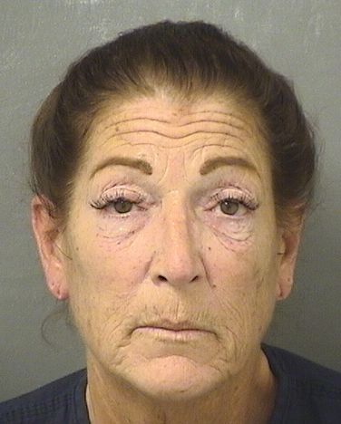 GINNY MARIE VIZECKY SNELL