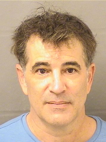 GREGG NUSSBAUM GREGG NUSSBAUM