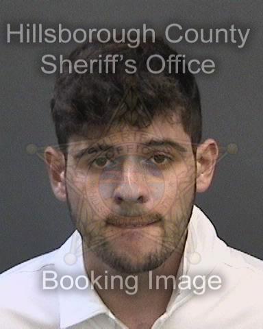 GRIFFIN SAMUEL WHITMAN