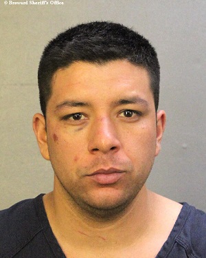 GUSTAVO ALFREDO CAVAZOS