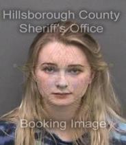 HANNAH CORINNE BROOKS