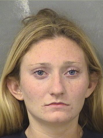 HANNAH MARIE GALLAGHER