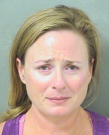 HEATHER ELIZABETH TOWE