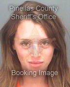 HOLLIS KATE PALMIERI