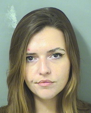 HUNTER ANNA NICOLE HENDRIX MILLER HUNTER ANNA NICOLE HENDRIX MILLER