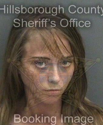 ISABELLA MARIE CARPENTER