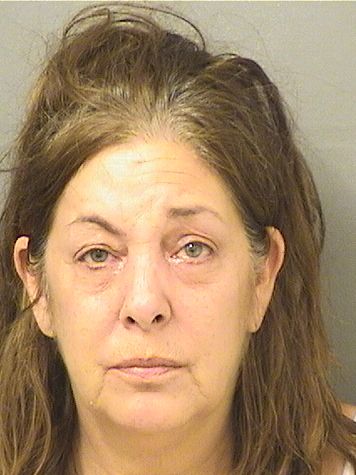 ISABELLE ANNE CHAIKEN